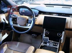 لاند روفر رانج روفر فوج